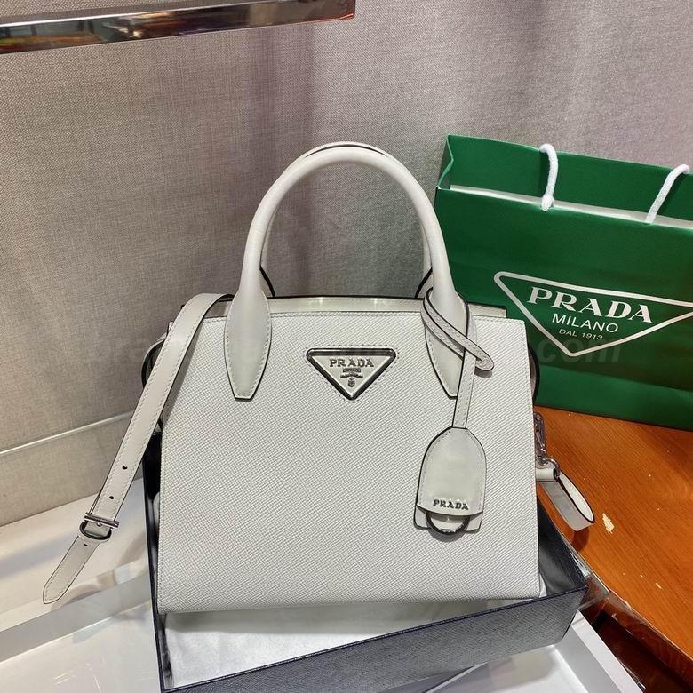 Prada Handbags 113